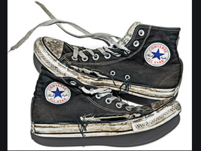 ALL STAR VELHO