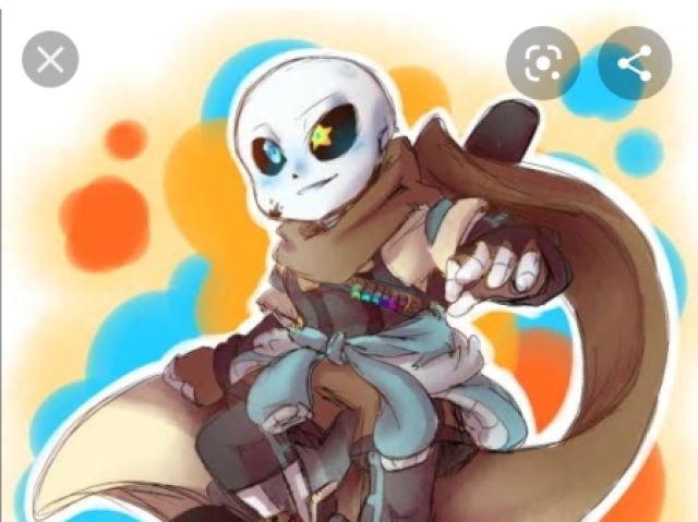 Ink!Sans