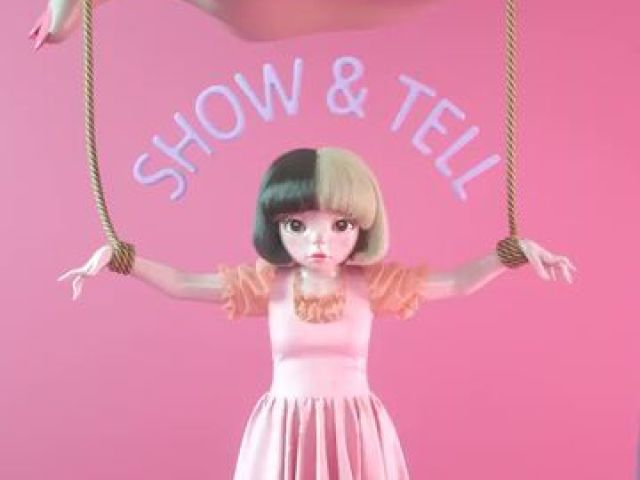 Snippet de Show and tell