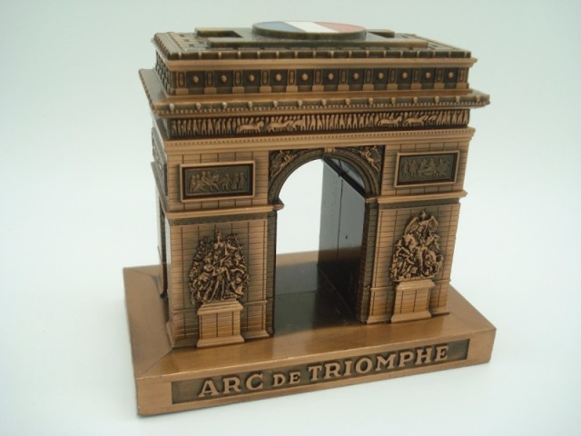 Miniatura Arco de Triunfo