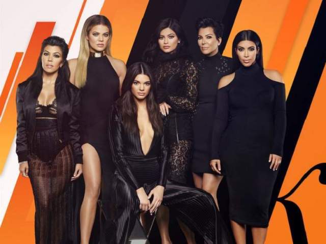 Quem é você das Kardashians-Jenner?