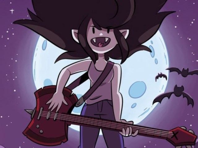 Marceline