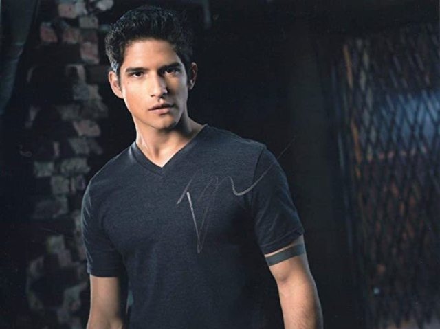 Scott McCall ♥