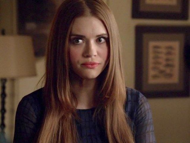 Lydia Martin ♥