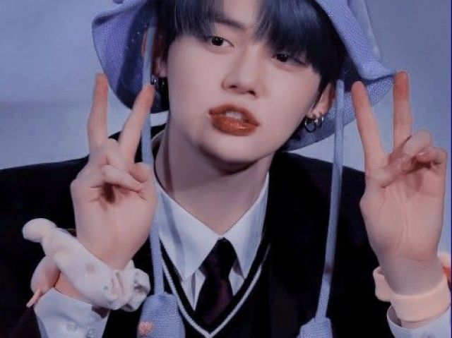 Yeonjun - TXT