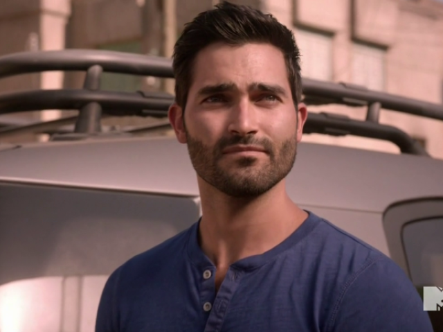 Derek Hale ♥