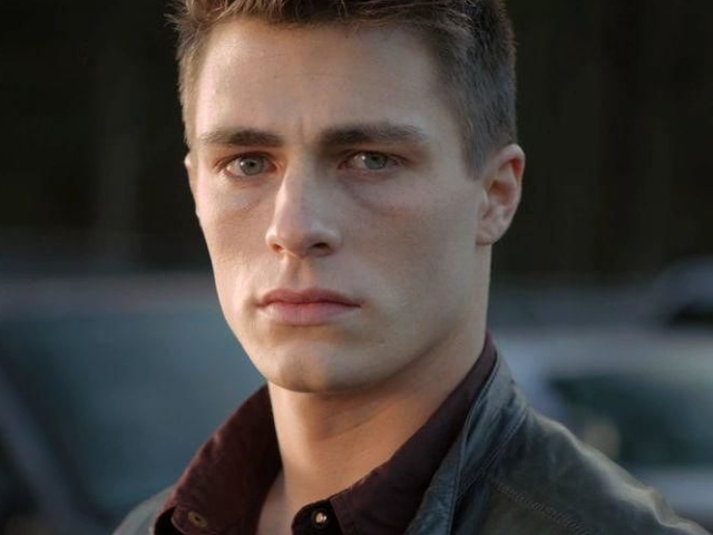 Jackson Whittemore ♥