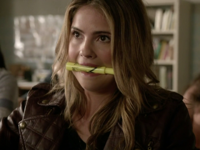 Malia Hale ♥