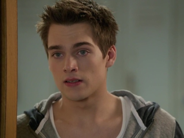 Liam Dunbar ♥