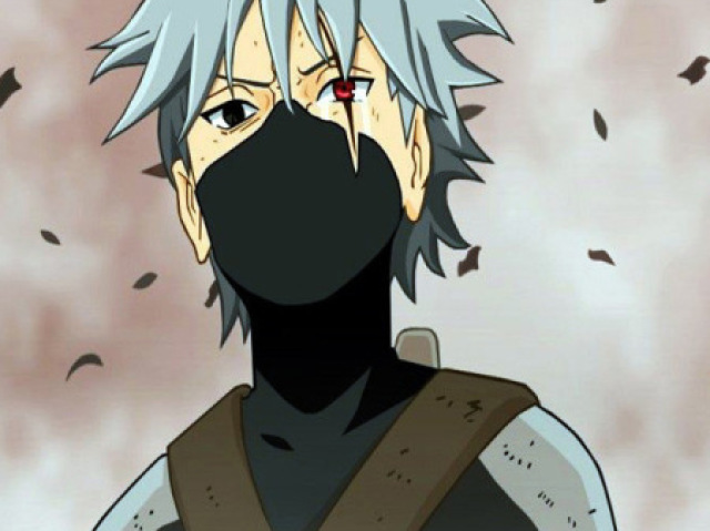 kakashi