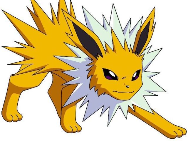 Jolteon