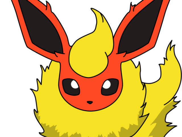 flareon