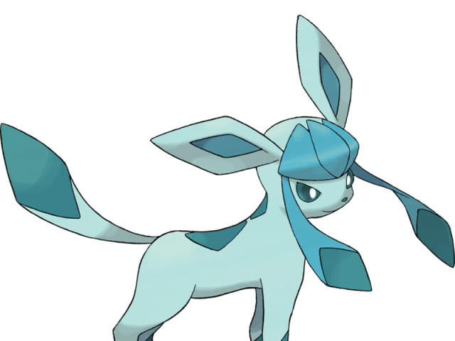 glaceon