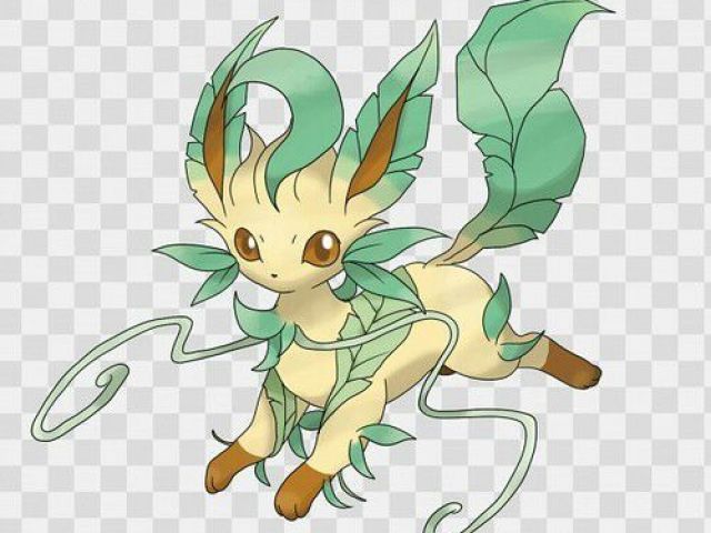 leafeon