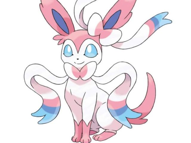 sylveon