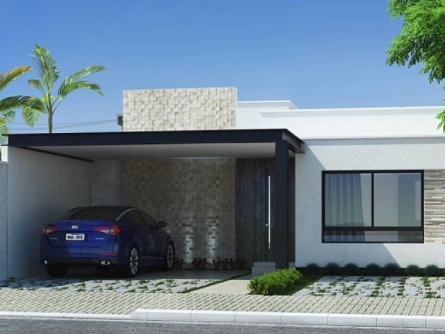 Casa Simples