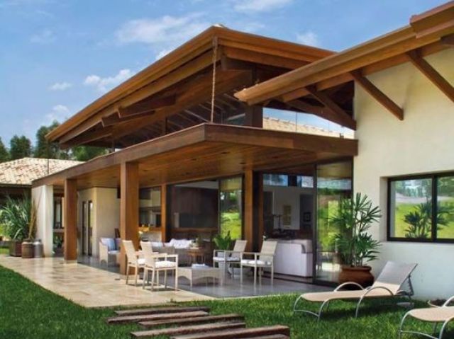 Casa de Fazenda