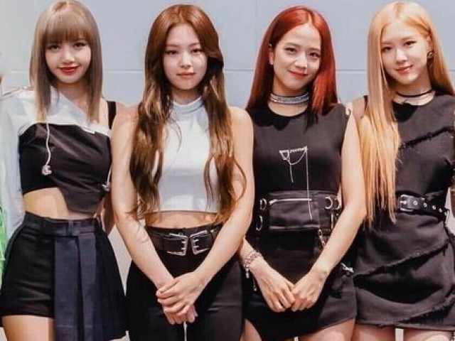 BlackPink