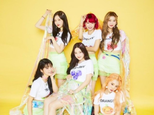 Momoland