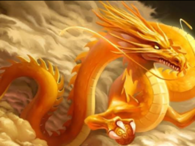 Dragão