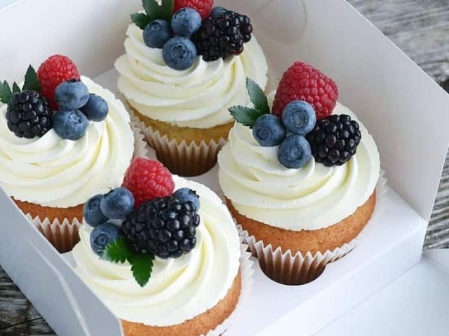 Cupcakes