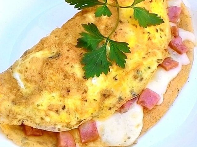 Omelete