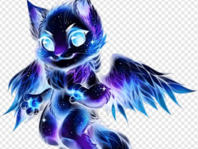 Gato das Galáxias