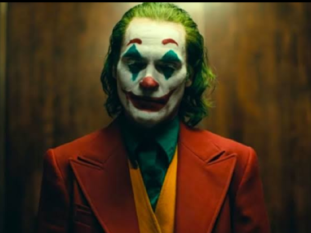 Coringa