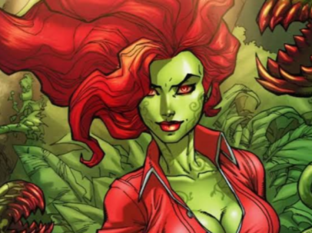 Hera Venenosa