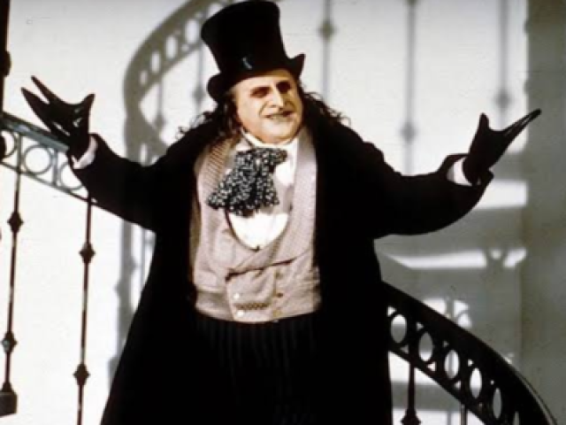 Pinguim
