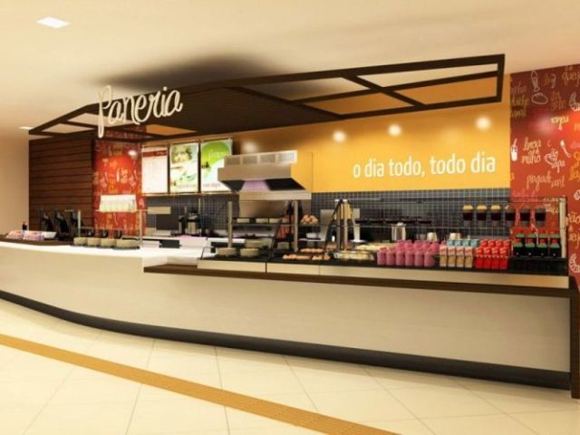 A mais lotada da cidade inteira