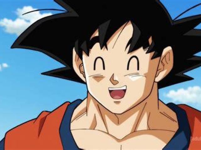 Goku