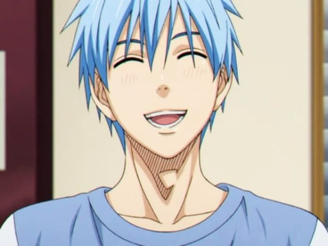 Kuroko Tetsuya