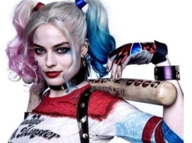Harley quinn