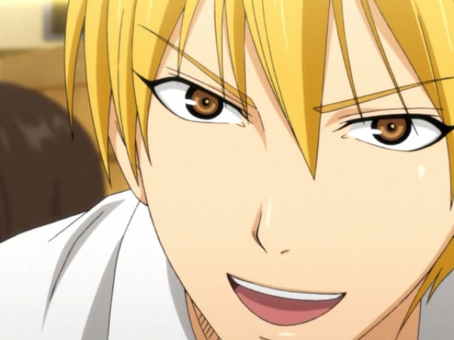 Ryouta Kise