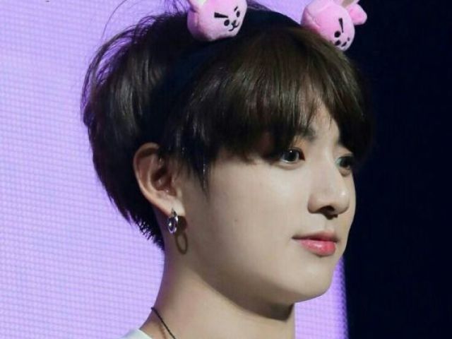 JUNGKOOK (BTS