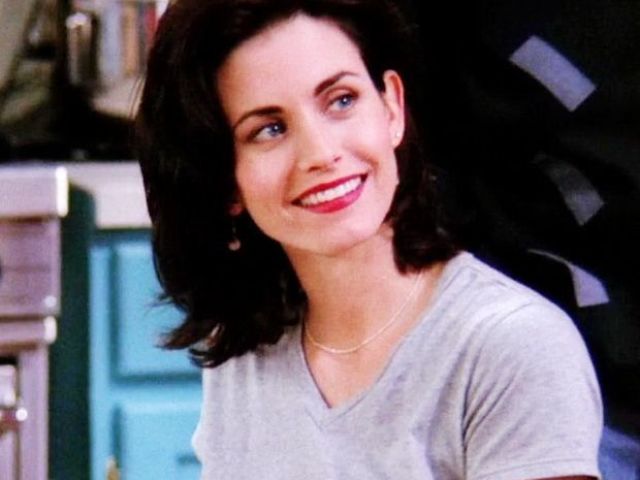 Monica Geller