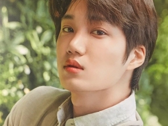 KAI (EXO