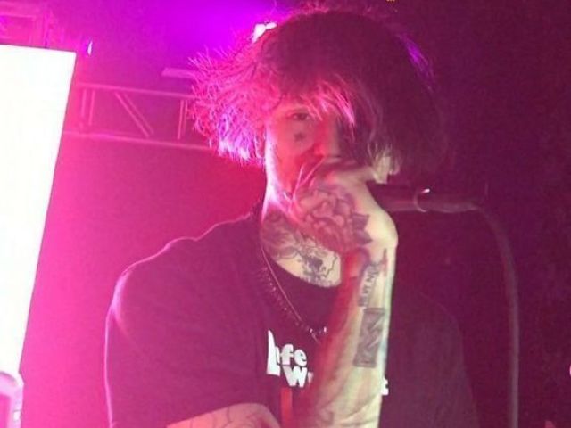 Lil peep