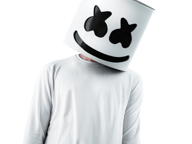 Marshmello