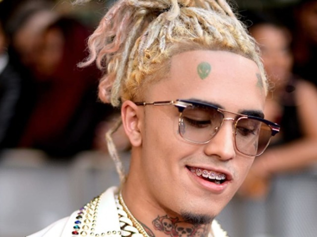 Lil pump