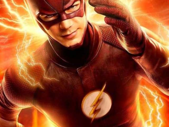 Flash