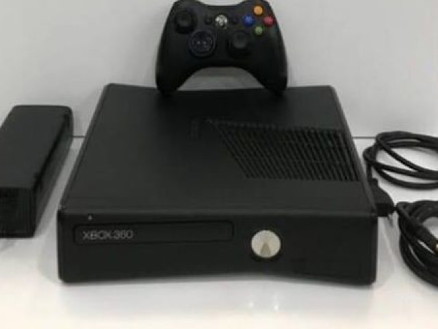 Xbox 360