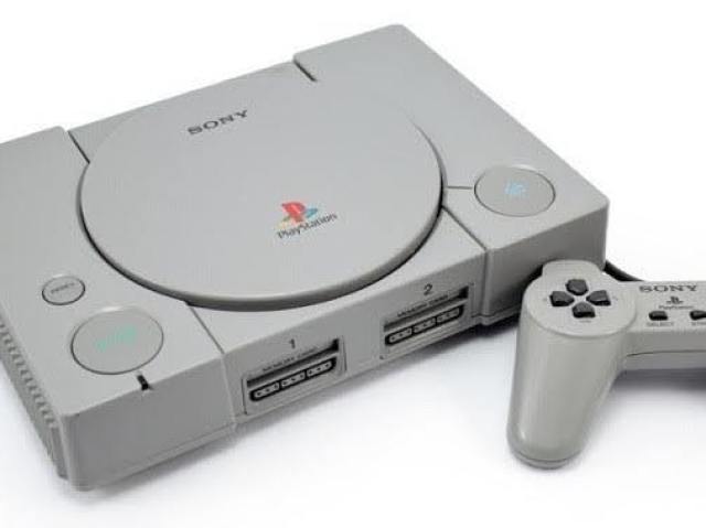 PlayStation 1