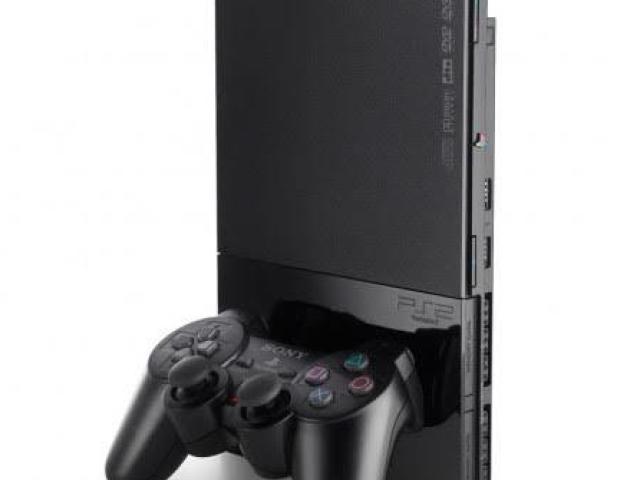 PlayStation 2