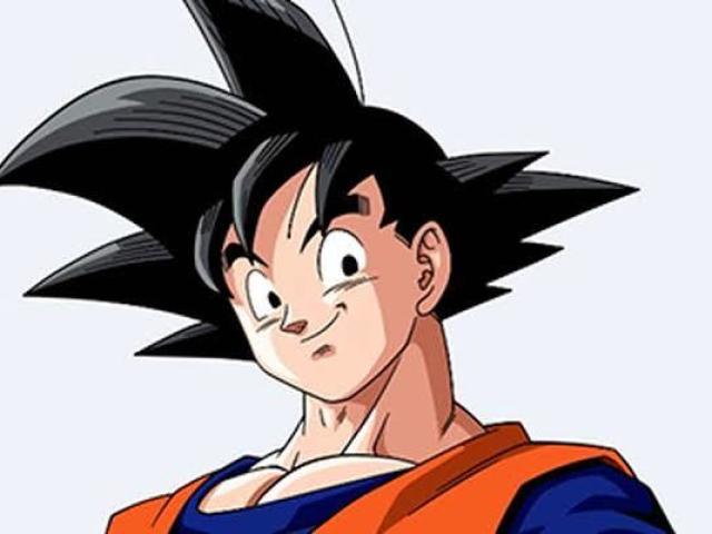 Goku (Dragon ball)