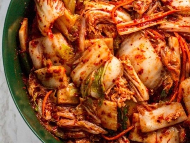 Kimchi