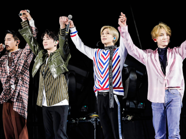 shinee