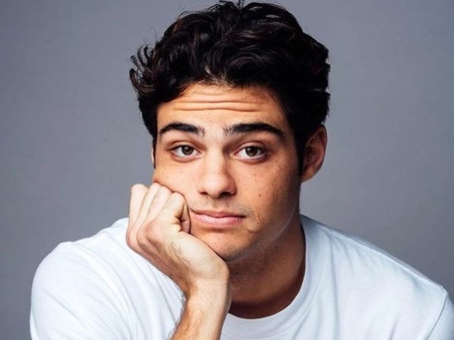 Noah centineo