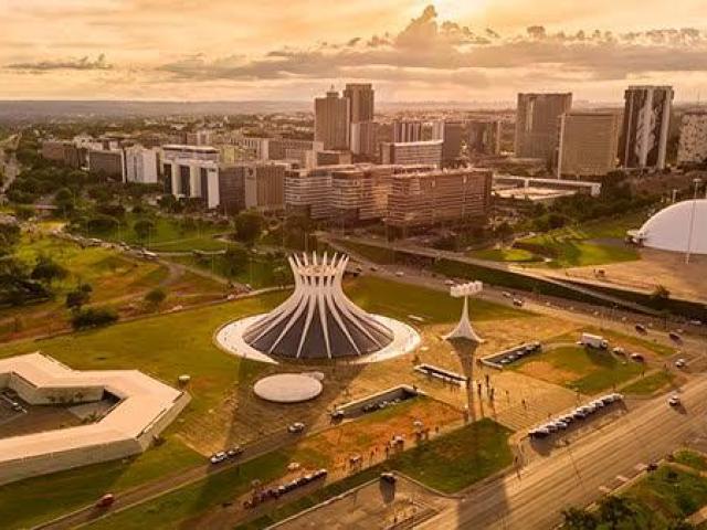 Brasília.